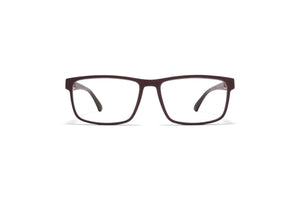 MYKITA JABBA MD22 Ebony Brown