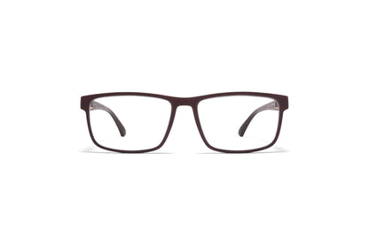 MYKITA JABBA MD22 Ebony Brown
