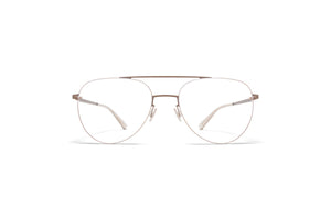 MYKITA JUN Champagne Gold/Taupe Grey