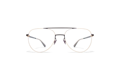 MYKITA JUN Gold/Black