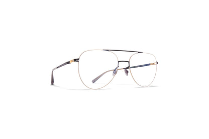 MYKITA JUN Gold/Black
