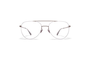 MYKITA JUN Silver/Shiny Graphite