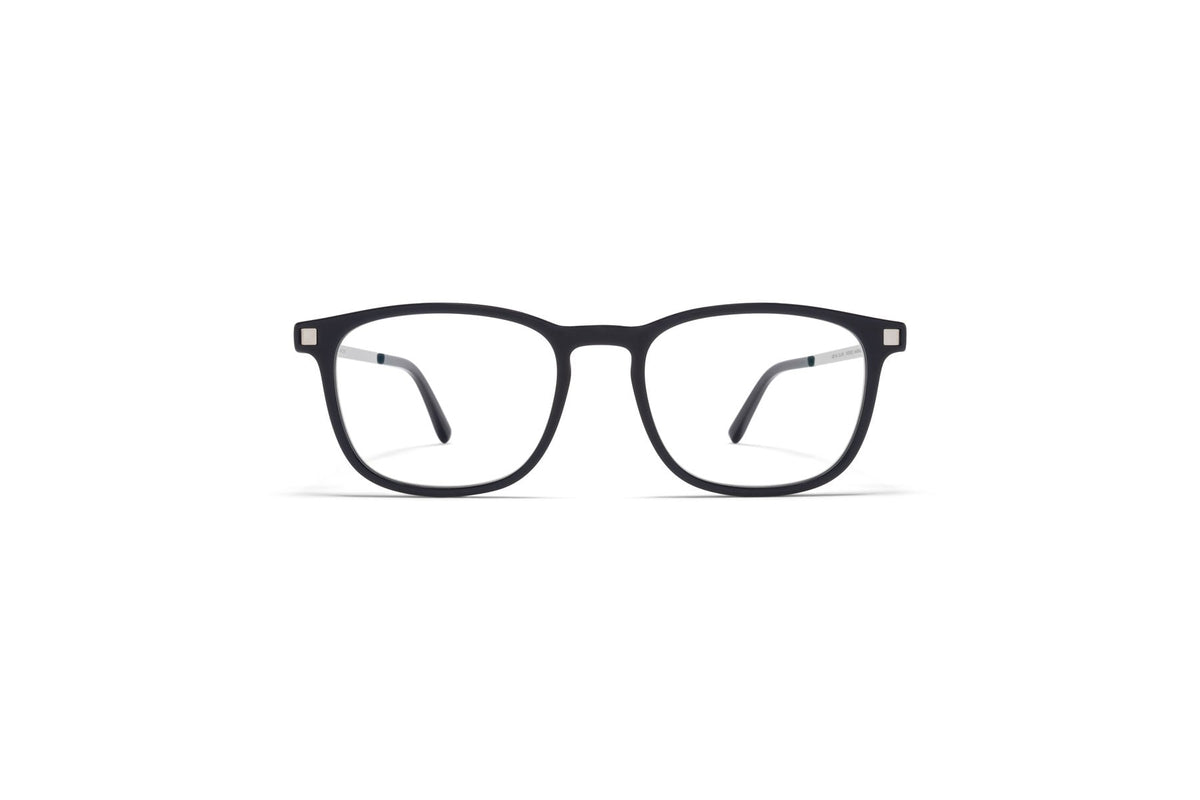 MYKITA KANUT C40 Dark Blue/Shiny Silver