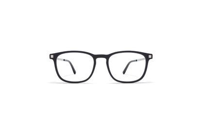 MYKITA KANUT C40 Dark Blue/Shiny Silver