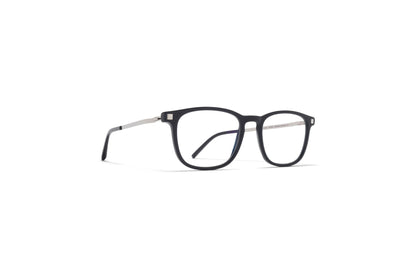 MYKITA KANUT C40 Dark Blue/Shiny Silver