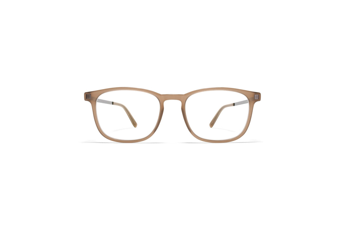 MYKITA KANUT C5 Taupe/Shiny Graphite