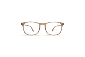 MYKITA KANUT C5 Taupe/Shiny Graphite