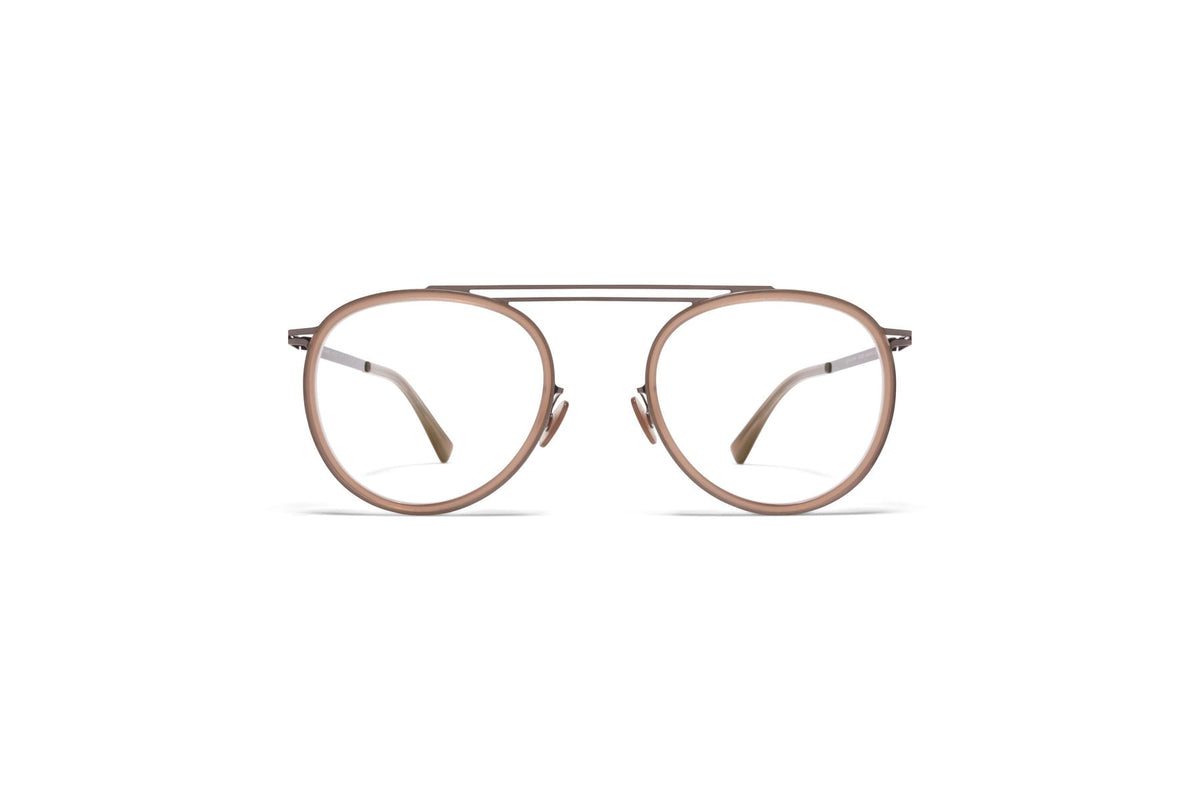 MYKITA MAREN A13 Shiny Graphite/Taupe
