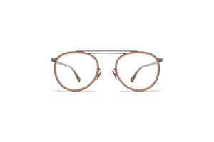 MYKITA MAREN A13 Shiny Graphite/Taupe
