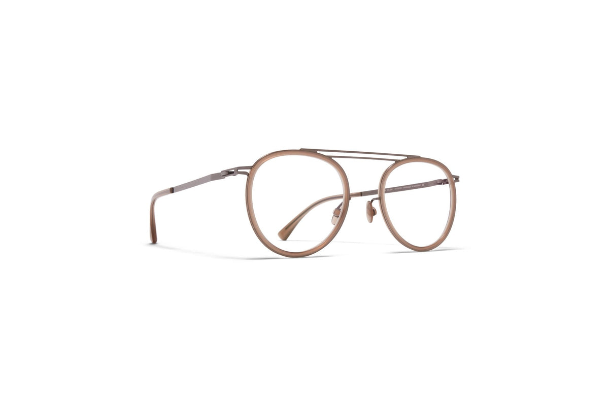MYKITA MAREN A13 Shiny Graphite/Taupe