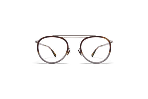 MYKITA MAREN A22 Shiny Graphite/Santiago Gradient