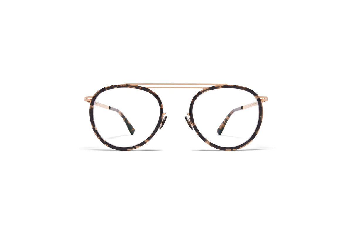 MYKITA MAREN A38 Champagne Gold/Antigua