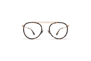 MYKITA MAREN A38 Champagne Gold/Antigua