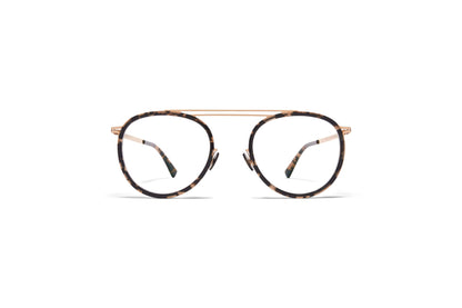 MYKITA MAREN A38 Champagne Gold/Antigua