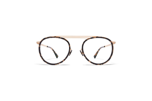 MYKITA MAREN A38 Champagne Gold/Antigua