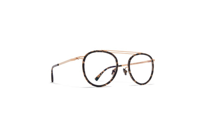 MYKITA MAREN A38 Champagne Gold/Antigua