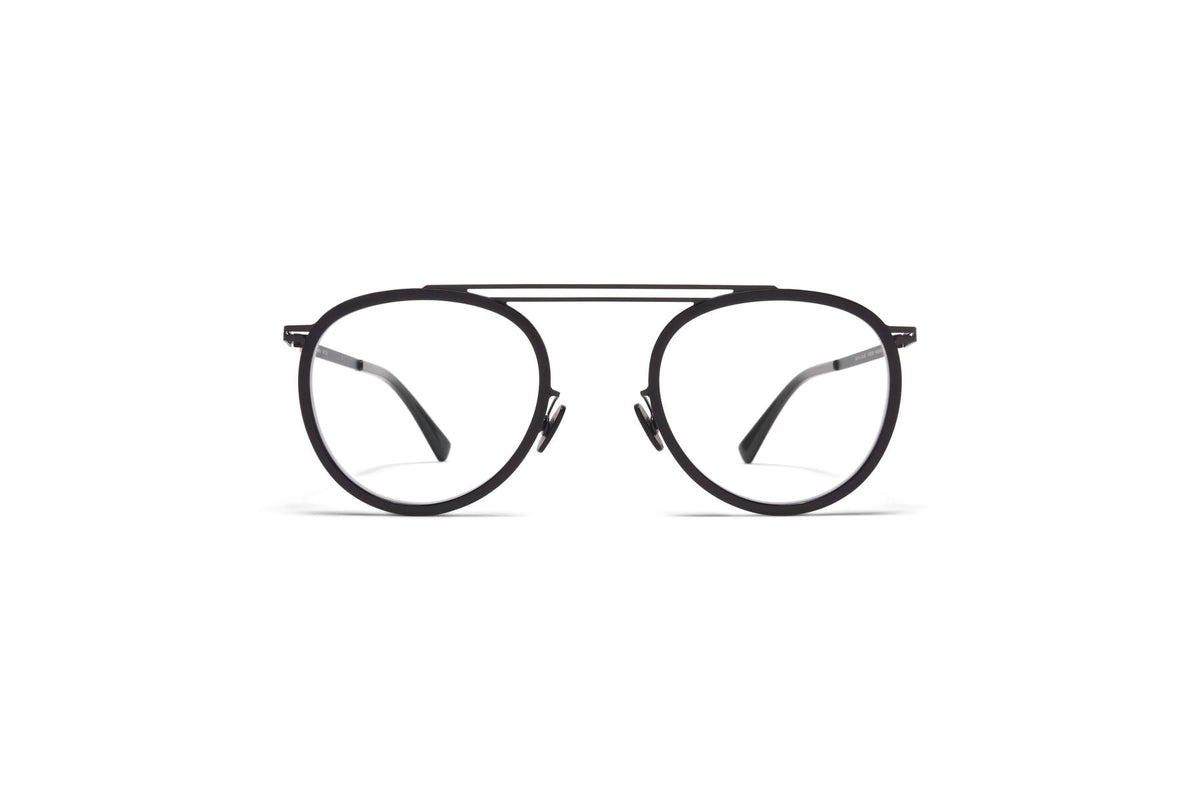 MYKITA MAREN A6 Black/Black