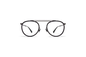 MYKITA MAREN A6 Black/Black
