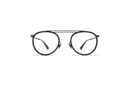 MYKITA MAREN A6 Black/Black