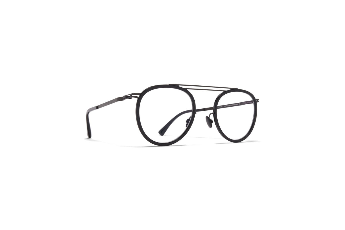 MYKITA MAREN A6 Black/Black