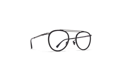 MYKITA MAREN A6 Black/Black