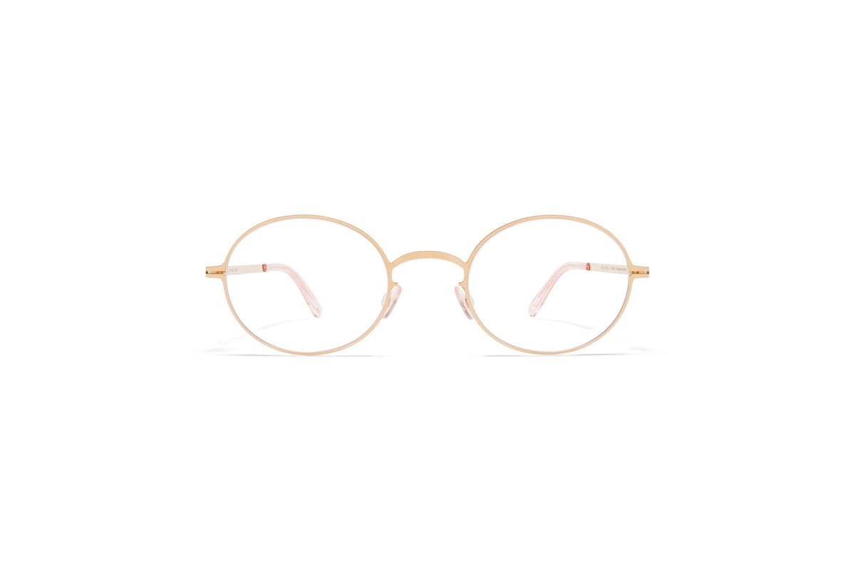 MYKITA NEA Champagne Gold