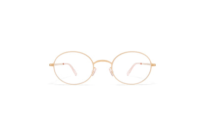 MYKITA NEA Champagne Gold