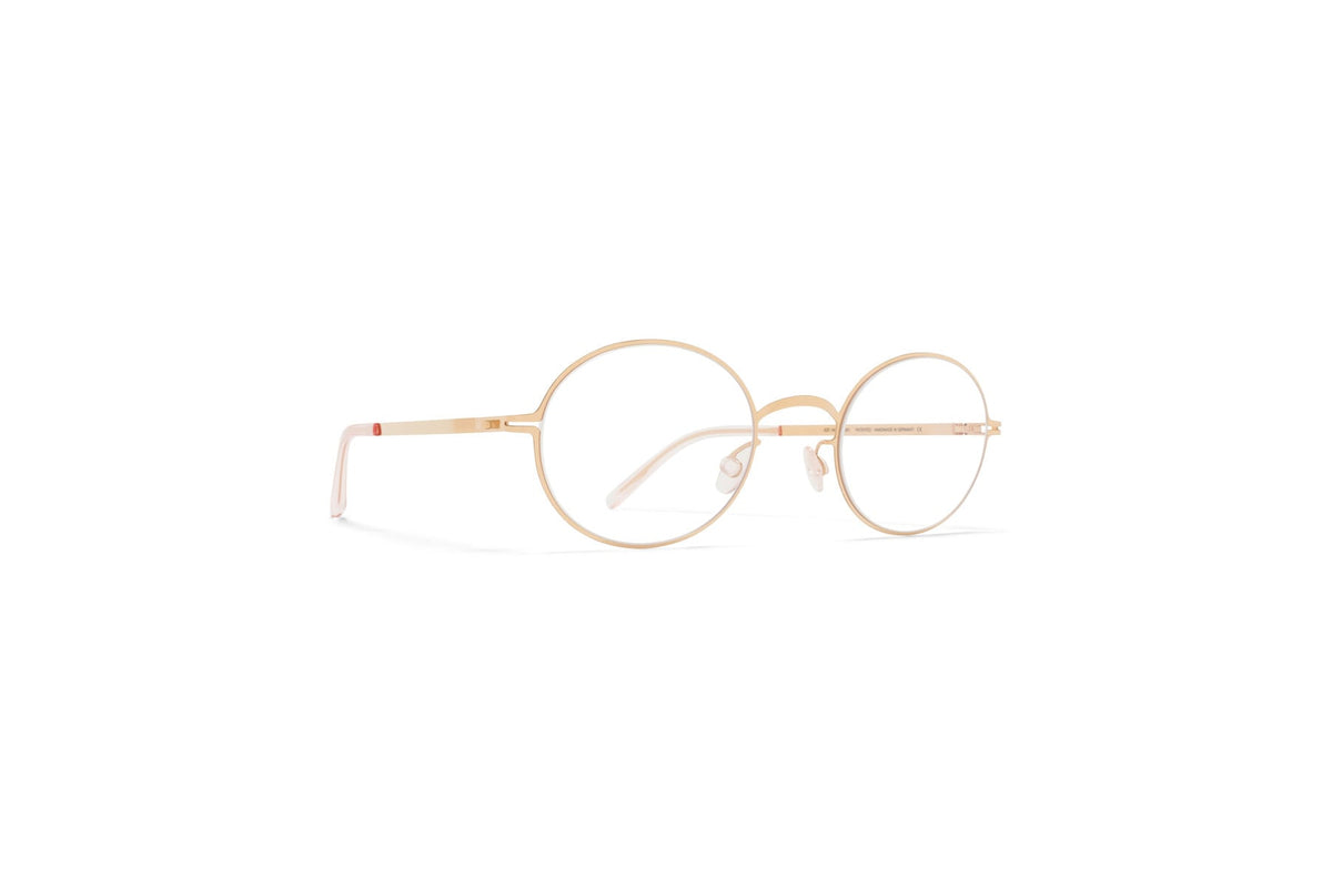 MYKITA NEA Champagne Gold