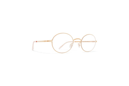 MYKITA NEA Champagne Gold