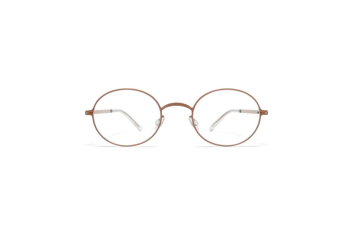 MYKITA NEA Shiny Copper