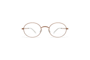 MYKITA NEA Shiny Copper
