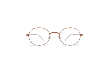 MYKITA NEA Shiny Copper
