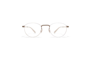 MYKITA RIN Champagne Gold/Taupe Grey