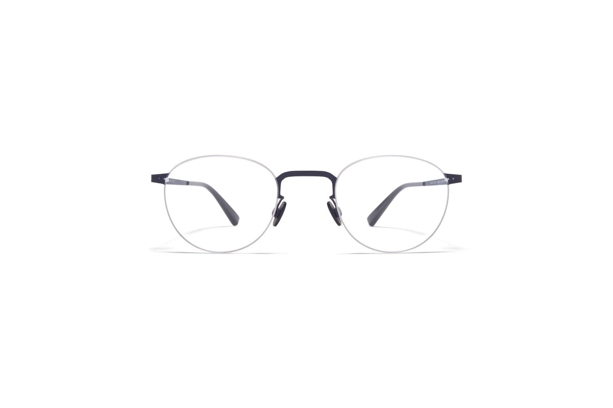 MYKITA RIN Silver/Indigo