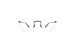 MYKITA RIN Silver/Indigo