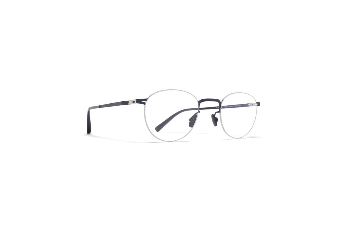 MYKITA RIN Silver/Indigo
