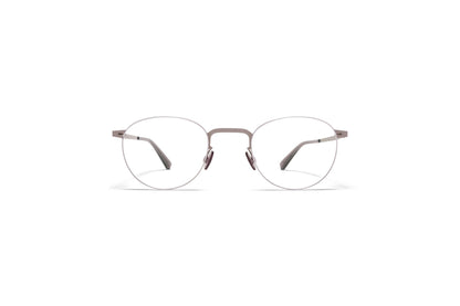 MYKITA RIN Silver/Shiny Graphite