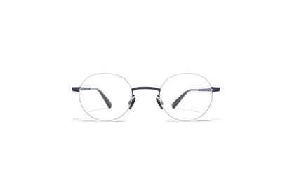 MYKITA SHO Silver/Indigo