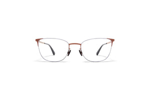 MYKITA YUMI Shiny Copper/Black
