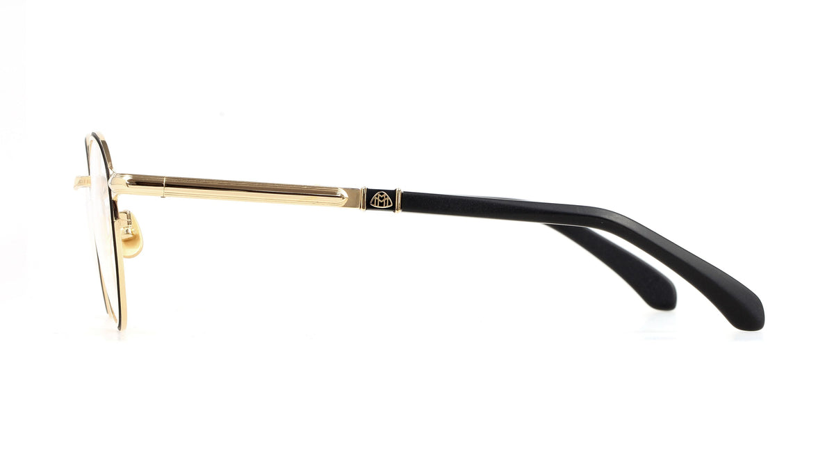 MAYBACH THE ENTREPRENEUR II CHG/B-ABM-Z25 dio