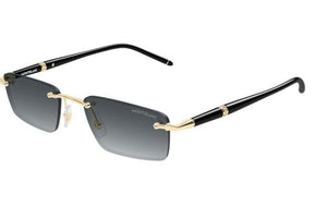 MONT BLANC MB 0484S 001