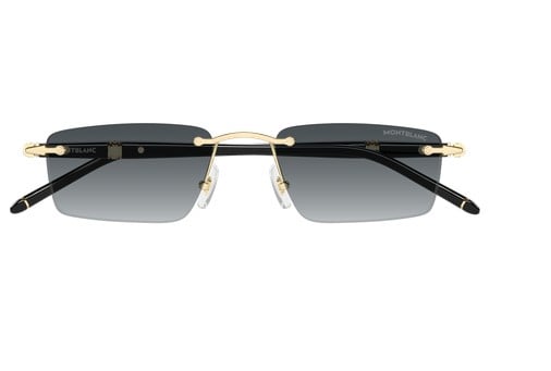 MONT BLANC MB 0484S 001