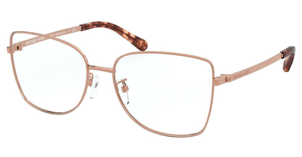 Michael Kors MK3035 MEMPHIS 1108