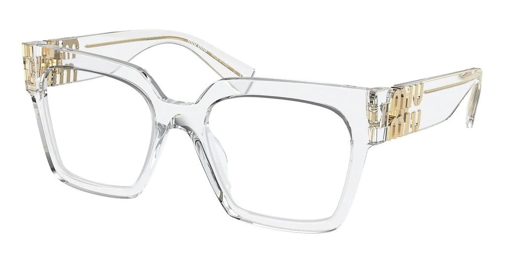 MIU MIU MU 04UV 2AZ1O1