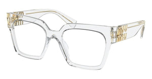 MIU MIU MU 04UV 2AZ1O1