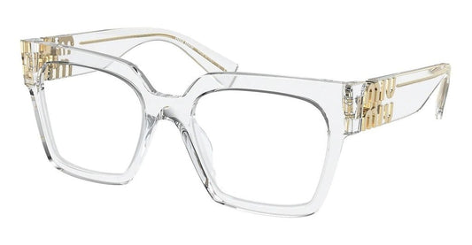 MIU MIU MU 04UV 2AZ1O1