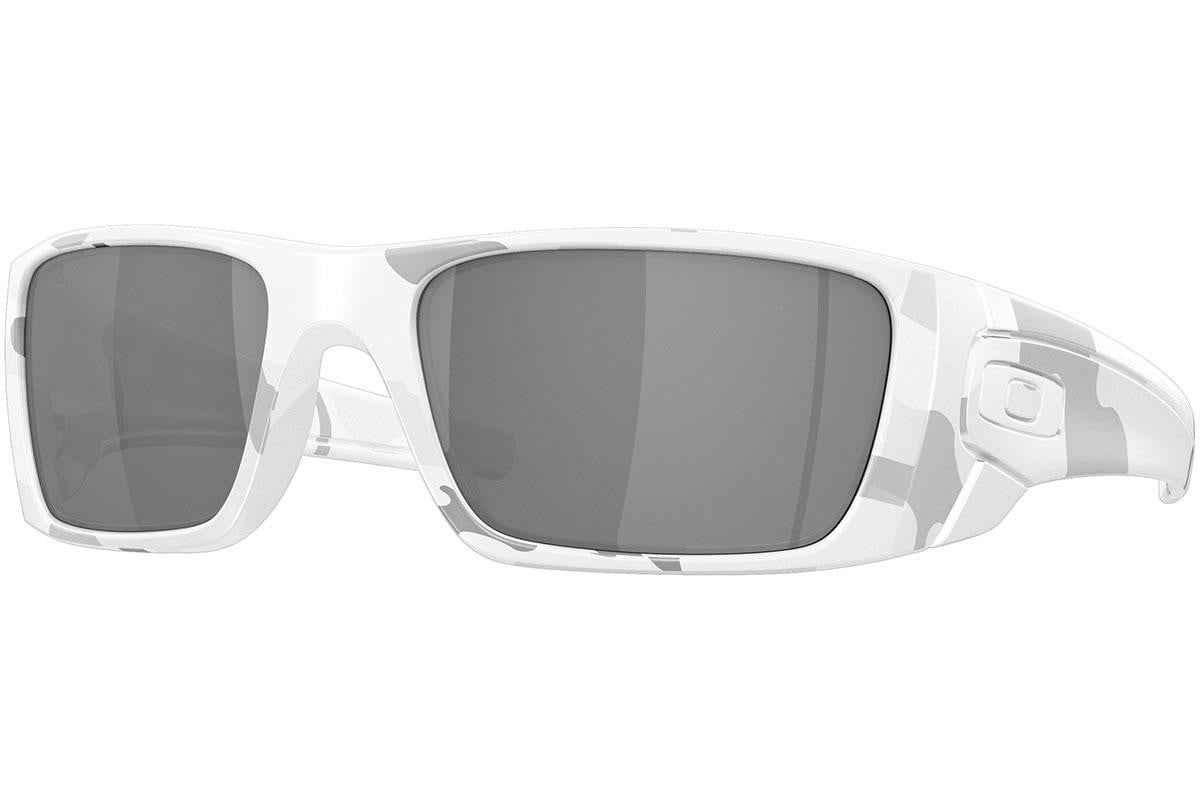 OAKLEY OO9096 FUEL CELL G6