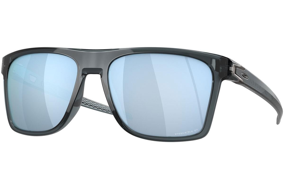 OAKLEY OO9100 LEFFINGWELL 05 POLARIZED