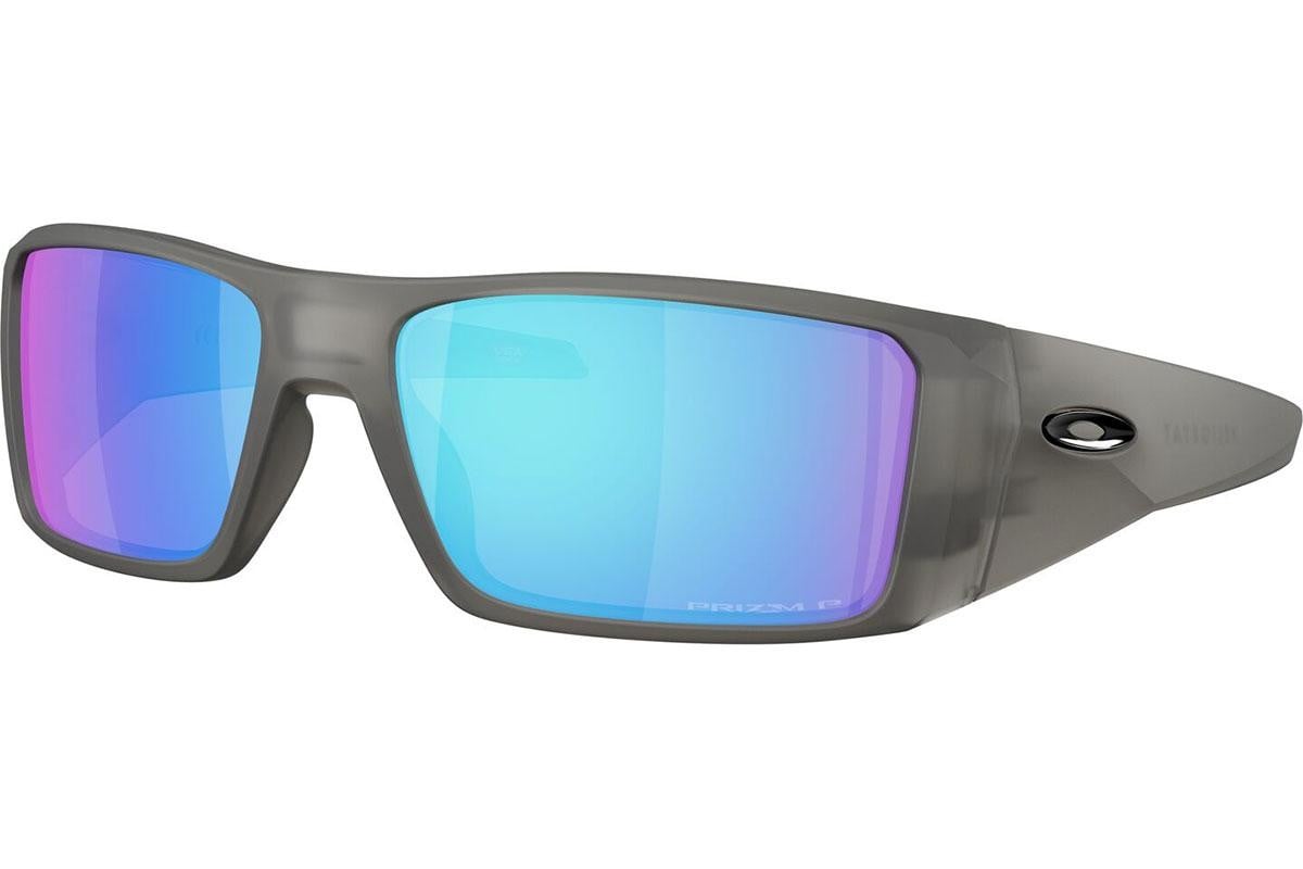 OAKLEY OO9231 HELIOSTAT 24 POLARIZED