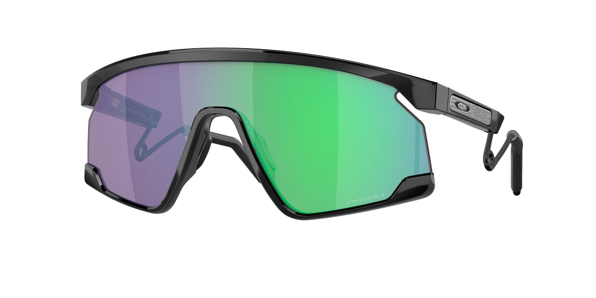 OAKLEY OO9237 BXTR METAL 07